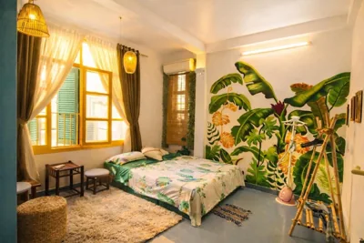 Luna's Old Quarter Home – Ảnh 2