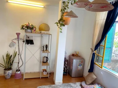 Luna's Old Quarter Home – Ảnh 4