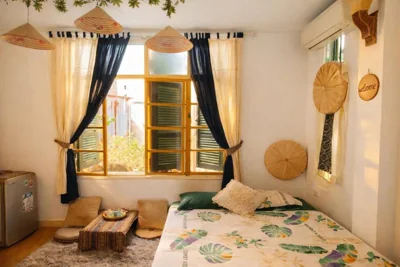 Luna's Old Quarter Home – Ảnh 5