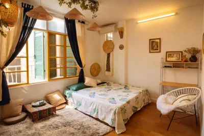 Luna's Old Quarter Home – Ảnh 6