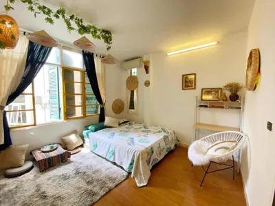 Luna's Old Quarter Home – Ảnh 7