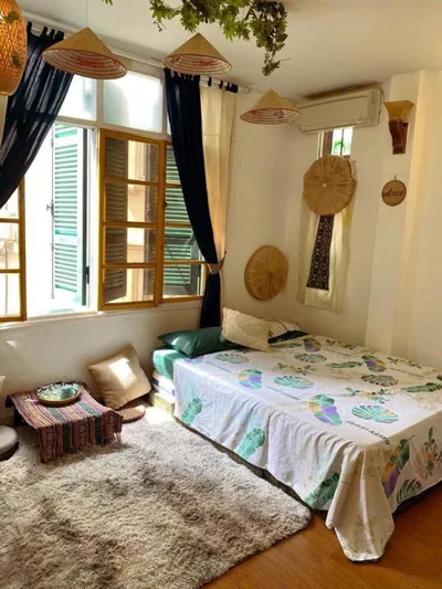 Luna's Old Quarter Home – Ảnh 8