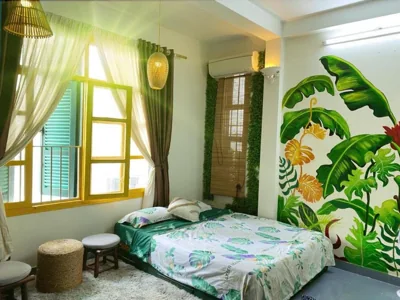 Luna's Old Quarter Home – Ảnh 10