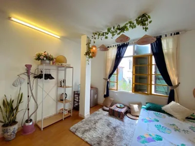 Luna's Old Quarter Home – Ảnh 11