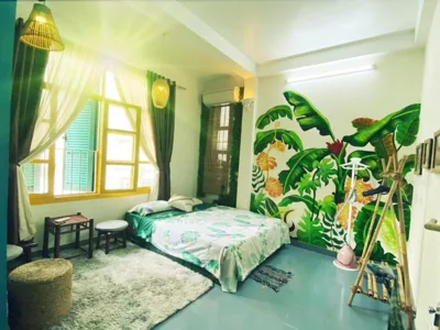 Luna's Old Quarter Home – Ảnh 12