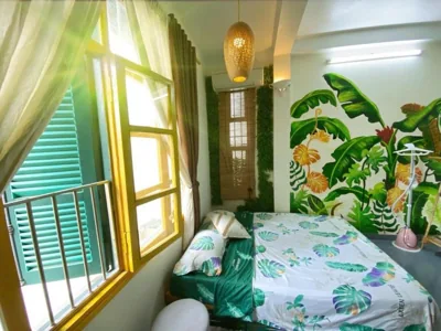 Luna's Old Quarter Home – Ảnh 13