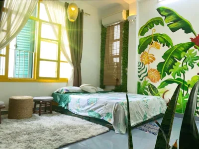 Luna's Old Quarter Home – Ảnh 15