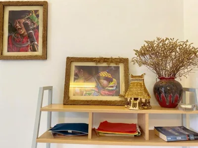 Luna's Old Quarter Home – Ảnh 16